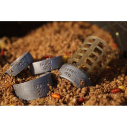 Guru X-Change Distance Feeder - Small Open End 20g & 30g