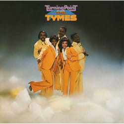 Alive AG Turning Point (Expanded Edition) CD Funk Tymes, The
