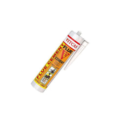 FC  FLUE CEMENT 1250C  Air Setting  Cement Ready Mixed  Heat Resistant Sealant  Quick Drying