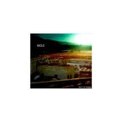 Mol  What039s the Meaning CD (2012)