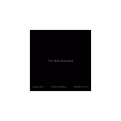 Jamie Saft Steve Swallow Bobby Previte The New Standard CD (2014)