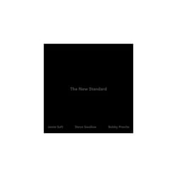Jamie Saft Steve Swallow Bobby Previte  The New Standard CD (2014)