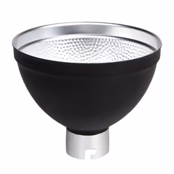 Godox AD-S2 Standard Reflector with Soft Diffuser for Godox AD200 Studio Flash Strobe
