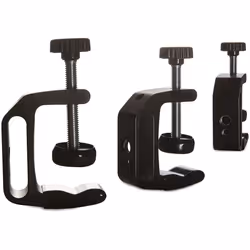PowerPack Holder Q Clip Atom and Godox PB960 Heavy Duty Bracket Clip