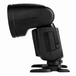 Godox V1 Flash with AK-R1 Accessory Kit - nikon