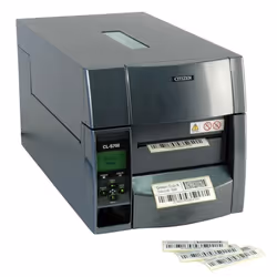 Citizen CL-S700II label printer Direct thermal / Thermal transfer 203 x 203 DPI 254 mm/sec Wired - Additional view 4