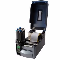Citizen CL-S700II label printer Direct thermal / Thermal transfer 203 x 203 DPI 254 mm/sec Wired - Additional view 5
