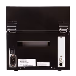 Citizen CL-E720DT label printer Direct thermal 203 x 203 DPI 200 mm/sec Wired Ethernet LAN