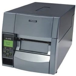 Citizen CL-S700 label printer Direct thermal / Thermal transfer 203 25