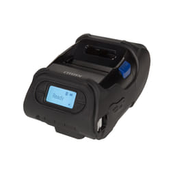 Citizen CMP-25L label printer Thermal line 203 x 203 DPI 127 mm/sec Wired & Wireless Bluetooth