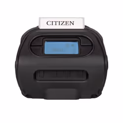 Citizen CMP-25L label printer Thermal line 203 x 203 DPI 127 mm/sec Wired & Wireless Bluetooth