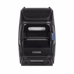 Citizen CMP-25L label printer Thermal line 203 x 203 DPI 127 mm/sec Wired & Wireless Bluetooth - Additional view 5