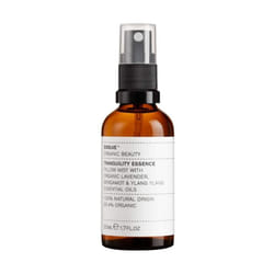 Evolve Beauty Pillow Mist Spray Tranquility Lavender Relaxing Aromatherapy 50ml