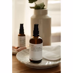 Evolve Beauty Facial Wash Daily Detox Anti Aging Foaming Face Cleanser 100ml