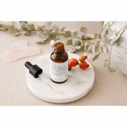 Evolve Beauty Miracle Oil Facial Rosehip Skin Nourishing Anti-Ageing Scars 30ml