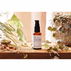 Evolve Beauty Skin Hydration Serum Hyaluronic Acid Anti-Aging Wrinkles 30ml