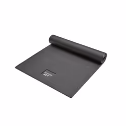 Reebok Exercise Bike and Cross Trainer Mat Gym Floor Protection