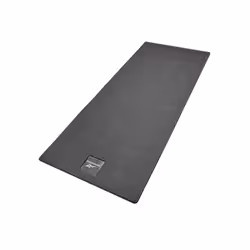 Reebok Treadmill Mat Cardio Equipment Large Floor Protection 200 x 100cm