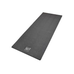 Reebok Treadmill Mat Cardio Equipment Large Floor Protection 200 x 100cm