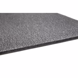 Reebok Treadmill Mat Cardio Equipment Large Floor Protection 200 x 100cm