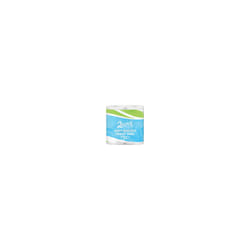 2WORK LUXURY WHT 2PLY QLTD TOILT RL PK40