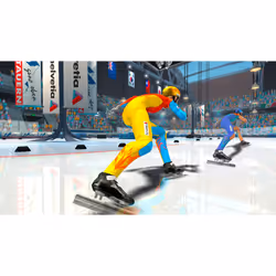 PLAION Winter Sports 2012 - Feel the Spirit (Nintendo 3DS) Standard English