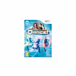 Dance! It's Your Stage (Nintendo Wii)
