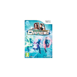 Dance! It's Your Stage (Nintendo Wii)