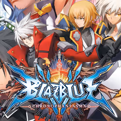Arc System Works BlazBlue : ChronoPhantasma Extend Reissue Xbox One