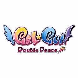 PQube Gal Gun Double Peace, PlayStation 4, M (Mature), Physical media