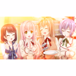 PQube Song of Memories, M (Mature)