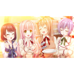 PQube Song of Memories
