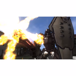D3Publisher Earth Defense Force 4.1 : The Shadow of New Despair - PLAYSTATION HITS, PlayStation 4, M (Mature)