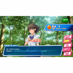 PQube Kotodama : The 7 Mysteries of Fujisawa - Additional view 5