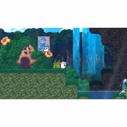 PQube Songbird symphony Standard Nintendo Switch