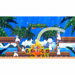 PQube Songbird symphony Standard PlayStation 4 - Additional view 7