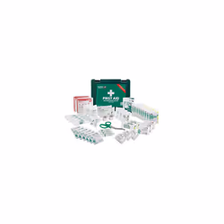 Standard Medium Workplace First Aid Kit BS-8599-1:2019
