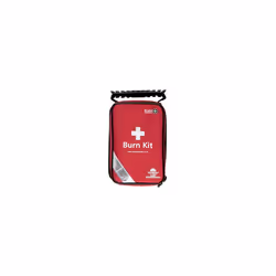 and Burnshield Standard Burns First Aid Kit