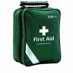 St John Ambulance Zenith Large Pouch