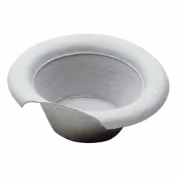 St John Ambulance Vomit Bowl Disposable - Pack of 50