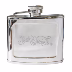 Jack Daniels Old Fashioned 4oz Flask