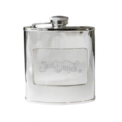 Jack Daniels Old Fashioned 6oz Flask