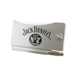 Jack Daniel's Note book & Pen