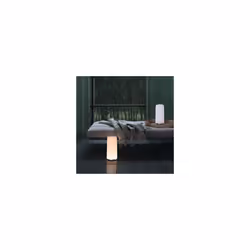 LED Table Lamp Colour Changing Dimmer Timer Touch Control Mains