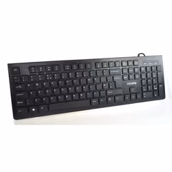 Victsing Wired Keyboard PC 206A