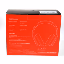 Mpow 059 Lite Wireless Headphones Compact Foldable Bluetooth