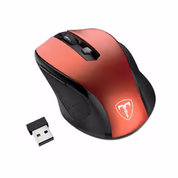 Victsing Wireless Mouse D-09 GEPC051AR