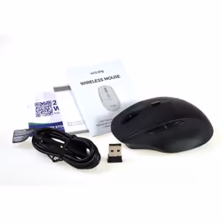 Victsing Wireless Mouse Model PC262A