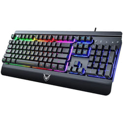 5060205786838ictsing Gaming Keyboard PC149A Wired