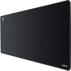 Desk Mat Gaming Surface XXL Mouse Mat Aukey KM-P3 900mm x 400mm